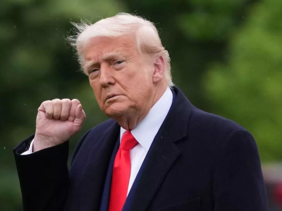 Donald Trump boasts of Iran-Israel war win while IAEA demands entry, nuclear doubts mount, and Tehran executes alleged spies Indiatimes