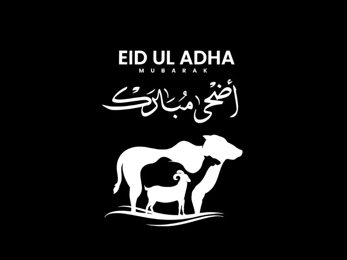 Eid-ul-Adha 2025 Eid-ul-Adha 2025
