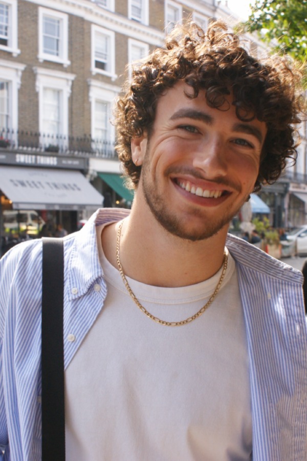 Love Island USA Season 7 Casa Amor: New bombshell Elan Bibas with