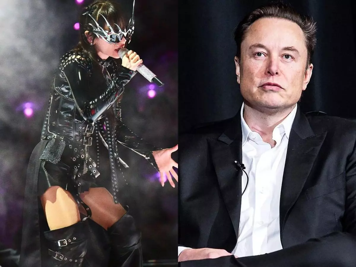 Japanese star Hamasaki Ayumi denies Elon Musk child rumour Japanese star Hamasaki Ayumi denies Elon Musk child rumour
