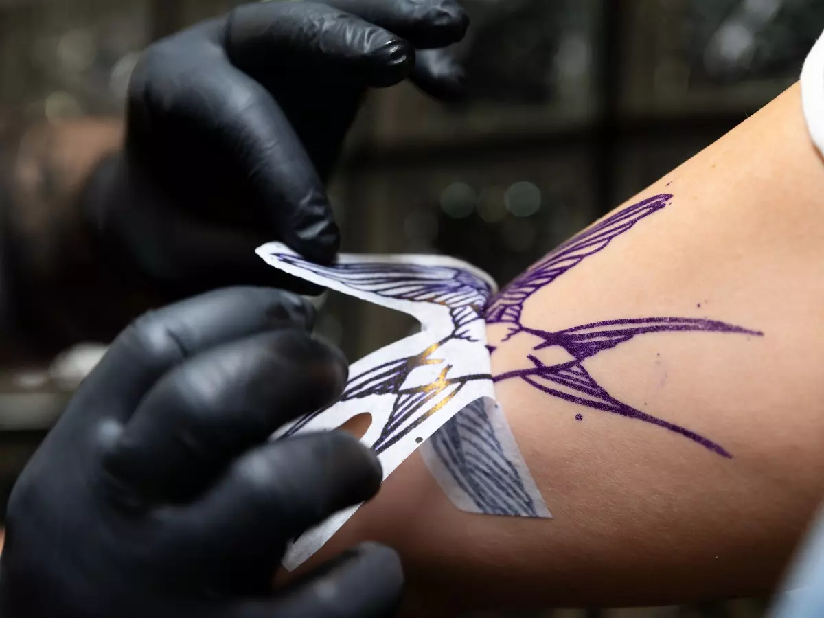Tattoo horror: Woman faces near-death crisis after artist¡¯s mistake | Credit: Freepik Tattoo horror: Woman faces near-death crisis after artist¡¯s mistake | Credit: Freepik
