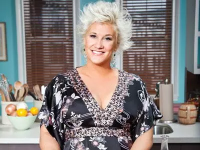 Anne Burrell’s sudden death tied to possible overdose of 100 pills in Anne Burrell’s sudden death tied to possible overdose of 100 pills in
