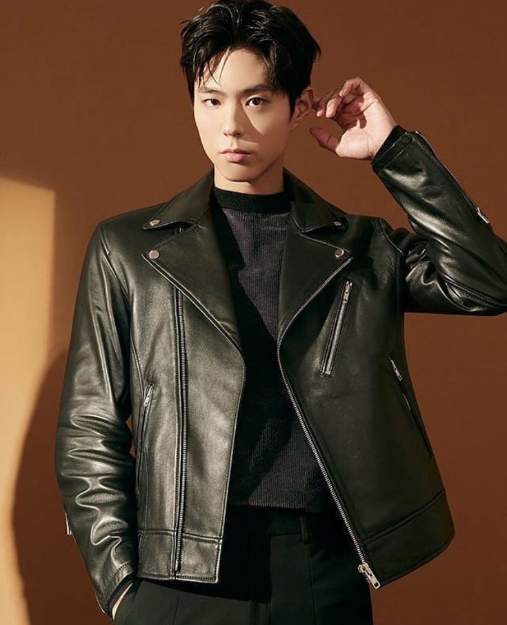 Park Bo-gum is going on an Asia tour in 2025 but is he