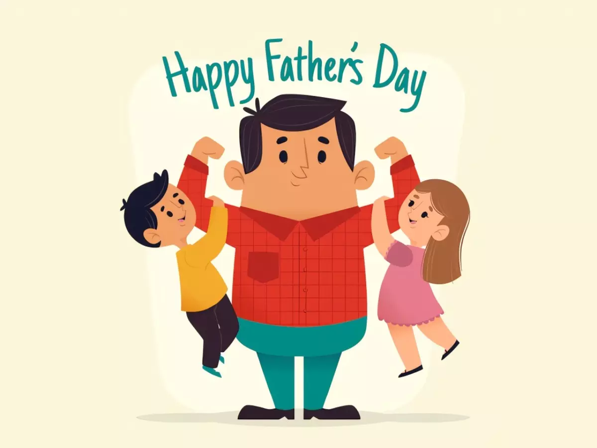 Father's Day 2025 Father's Day 2025