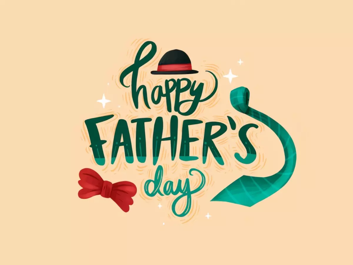 Happy Father's Day 2025 Happy Father's Day 2025