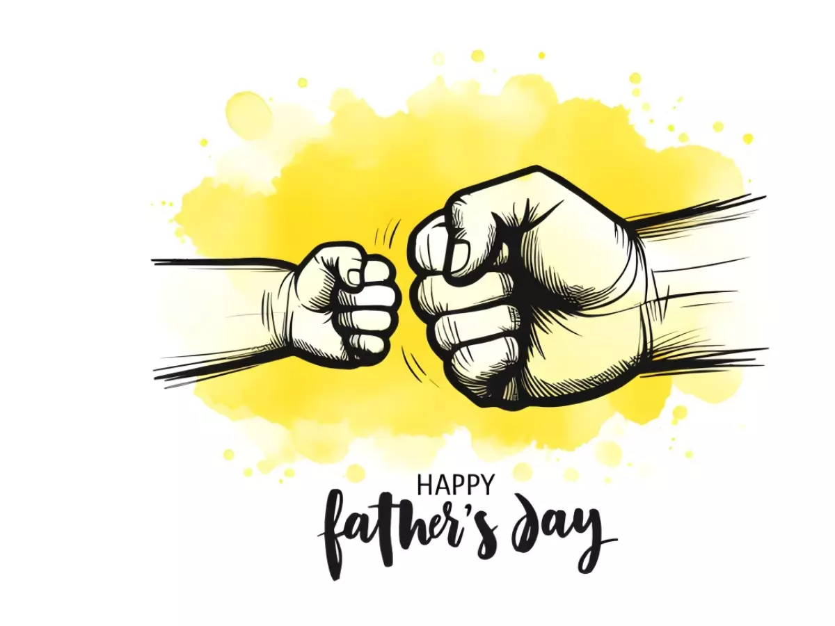 Happy Father's Day 2025 Happy Father's Day 2025
