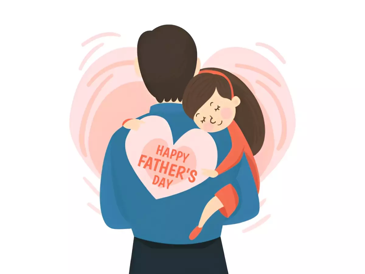 Happy Father's Day 2025 Happy Father's Day 2025
