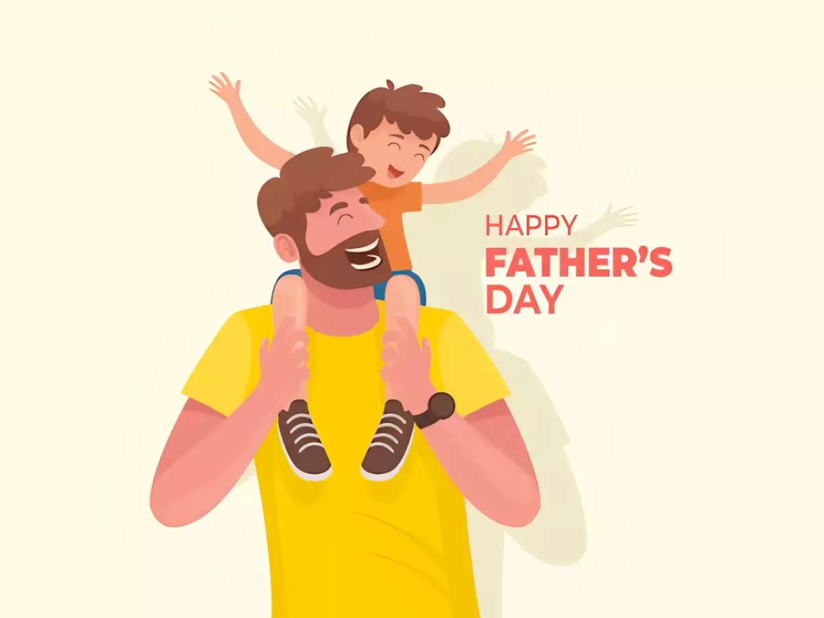 Father's Day 2025 Father's Day 2025