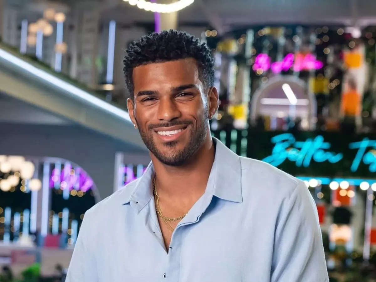 Love Island Season 7 Casa Amor: Is Jeremiah coming back? Love Island Season 7 Casa Amor: Is Jeremiah coming back?