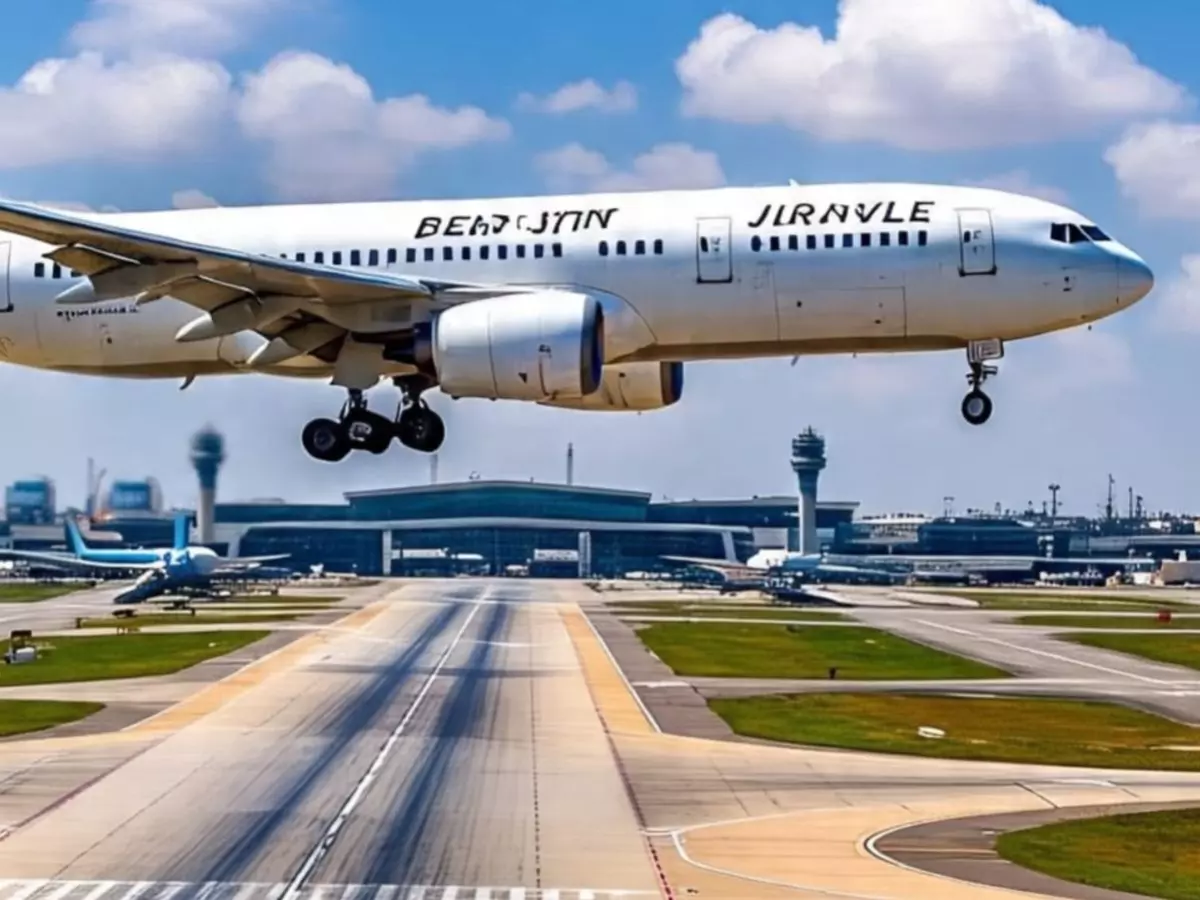 After Iran onslaught, Israel resumes flights¡ªBen Gurion turns into escape route with just 50 seats per plane; here¡¯s what we know Indiatimes