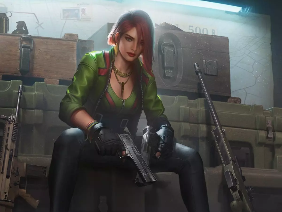 Garena Free Fire MAX redeem codes for today Garena Free Fire MAX redeem codes for today