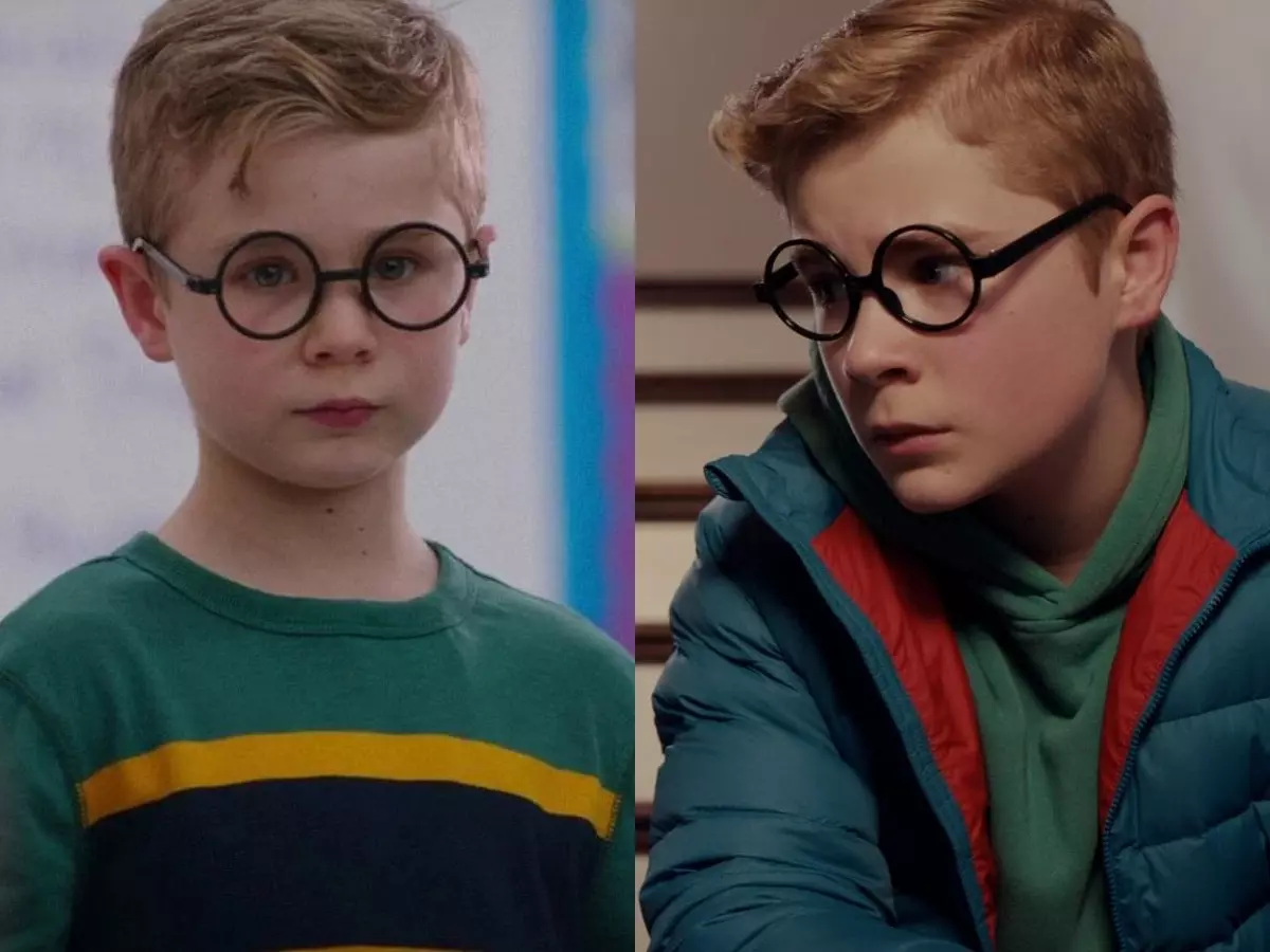 Fans roast Austin¡¯s age jump in Ginny & Georgia Season 3 Fans roast Austin¡¯s age jump in Ginny & Georgia Season 3