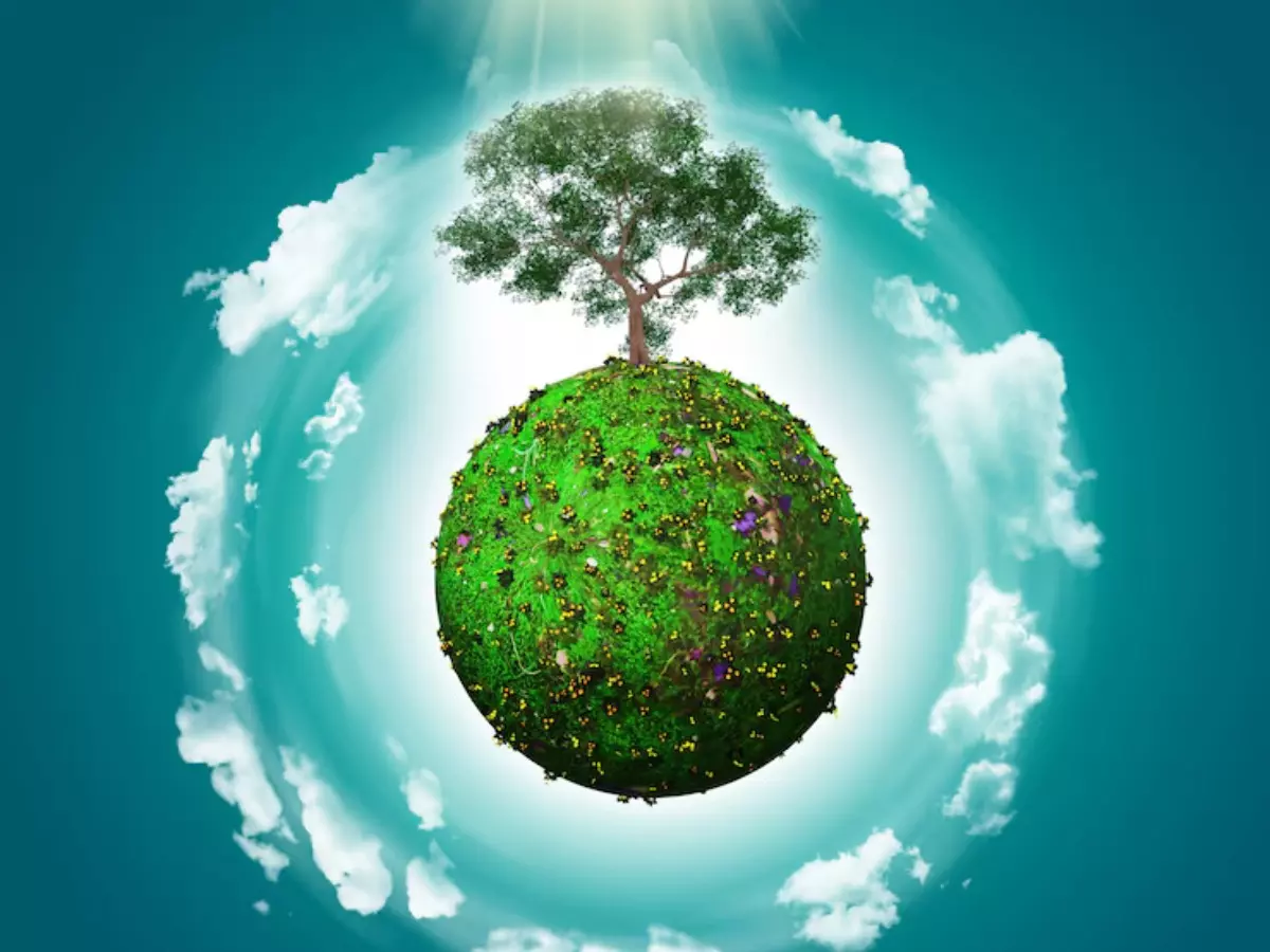 World Environment Day 2025 speech World Environment Day 2025 speech