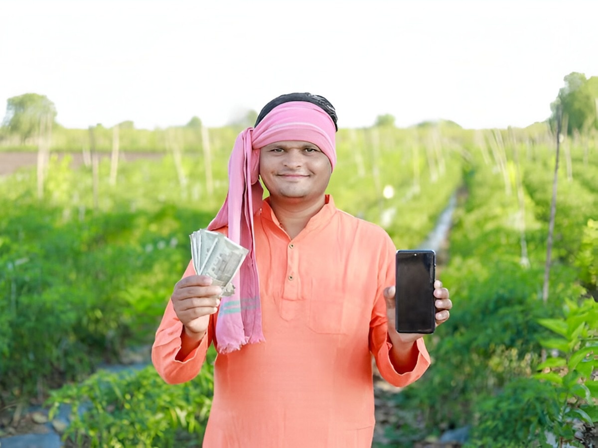 PM Kisan 20th Installment के जल्द खाते में आ सकते हैं पैसे, समय रहते पूरा करें ये 4 काम