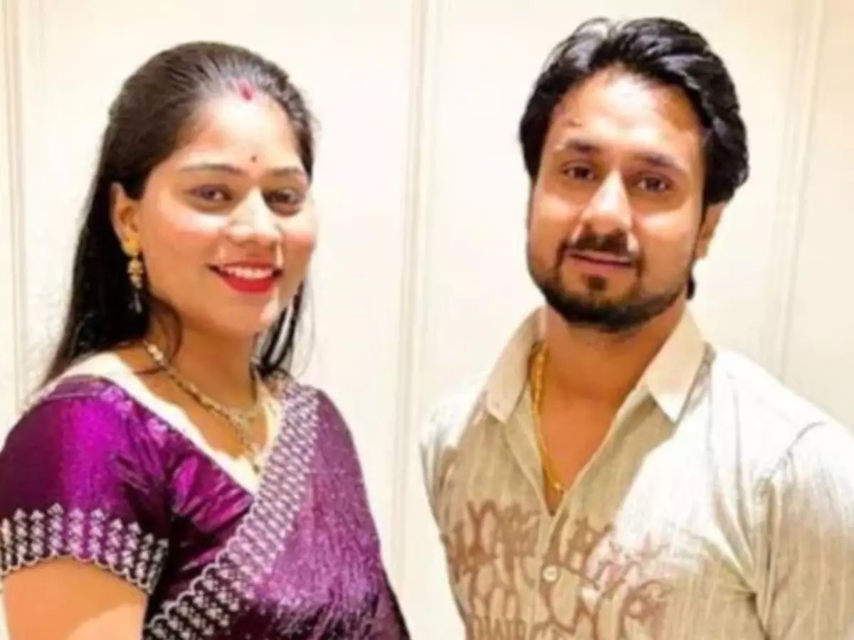 ¡®100% sure she did it¡¯: Sonam Raghuvanshi¡¯s brother supports Raja¡¯s family, breaks ties over Meghalaya honeymoon murder Indiatimes