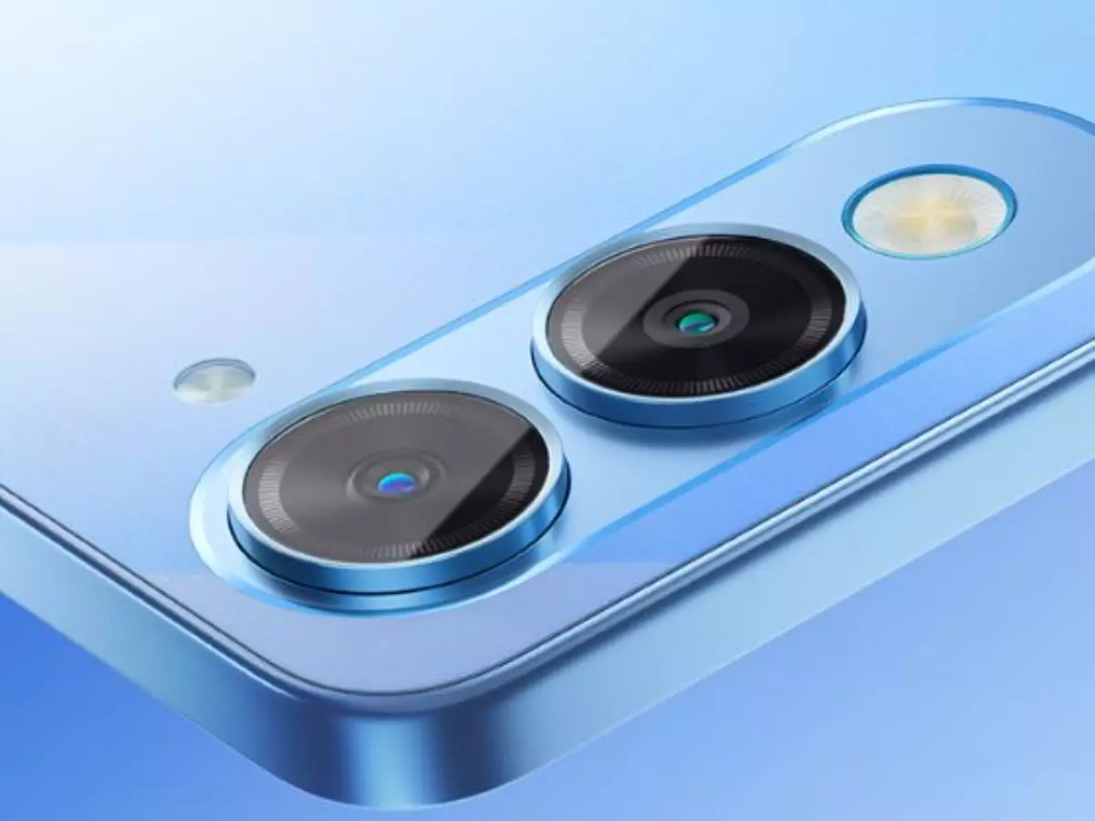 iQOO Z10 Lite 5G to launch in India on June 18 iQOO Z10 Lite 5G to launch in India on June 18