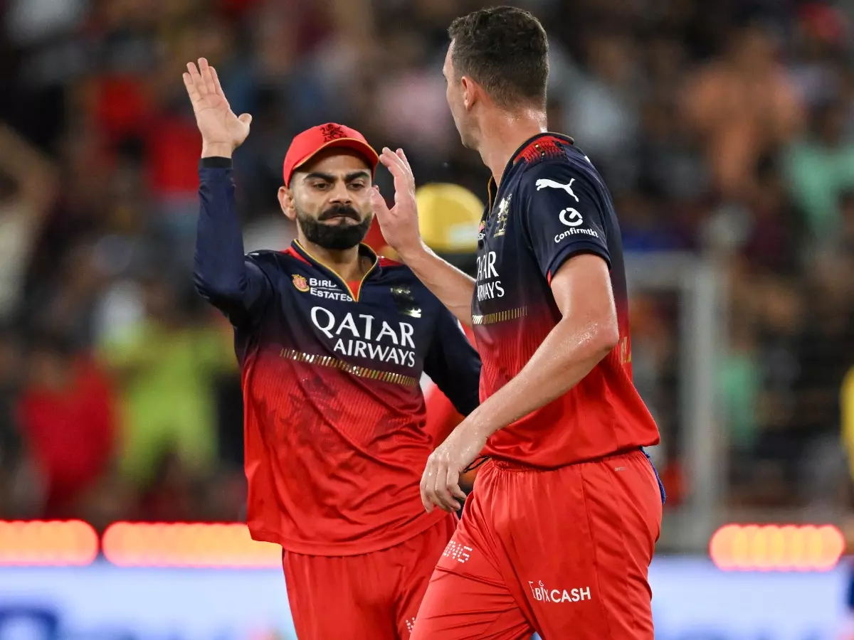 Virat Kohli Virat Kohli