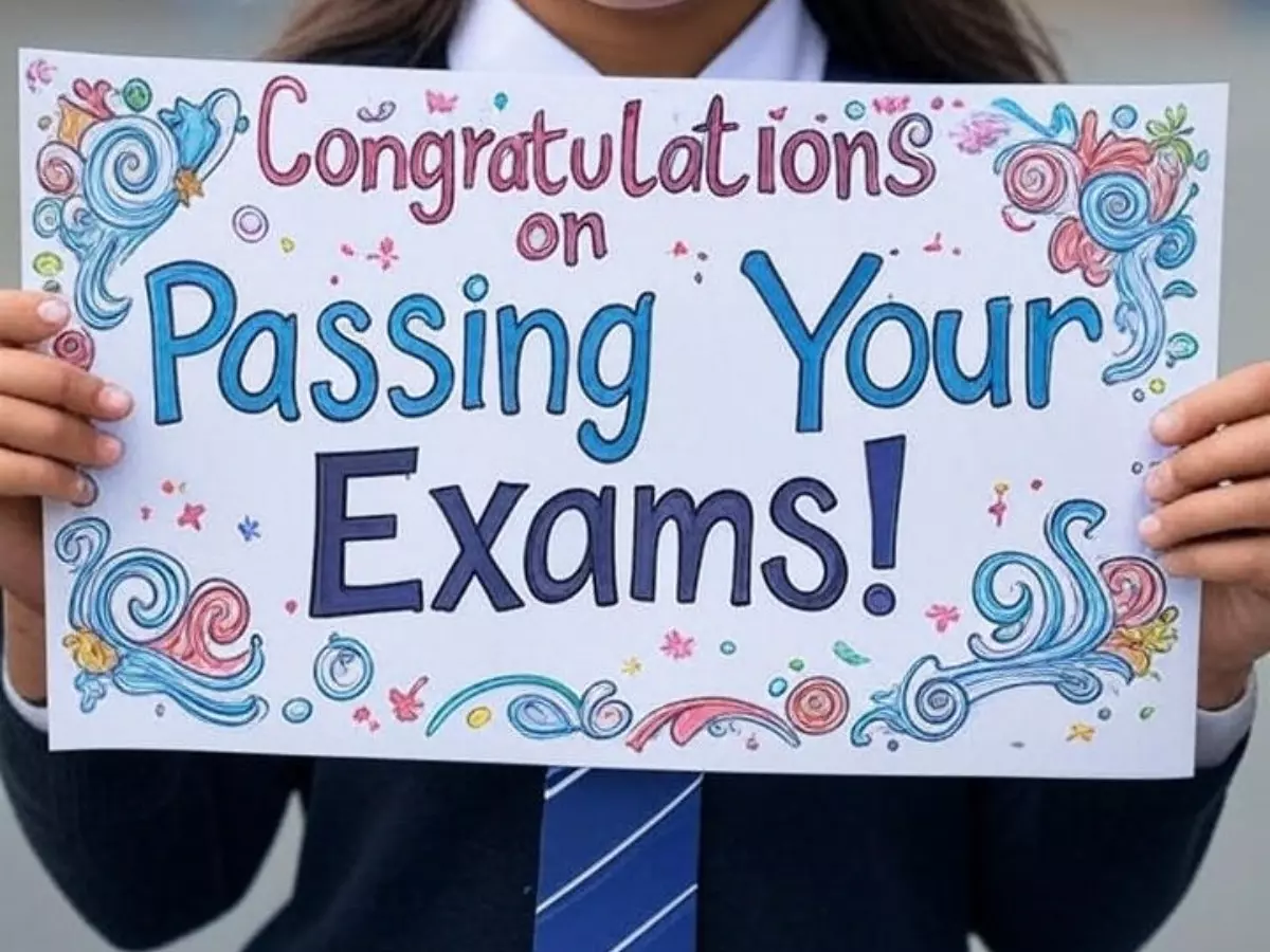 congratulations messages for passing exams congratulations messages for passing exams
