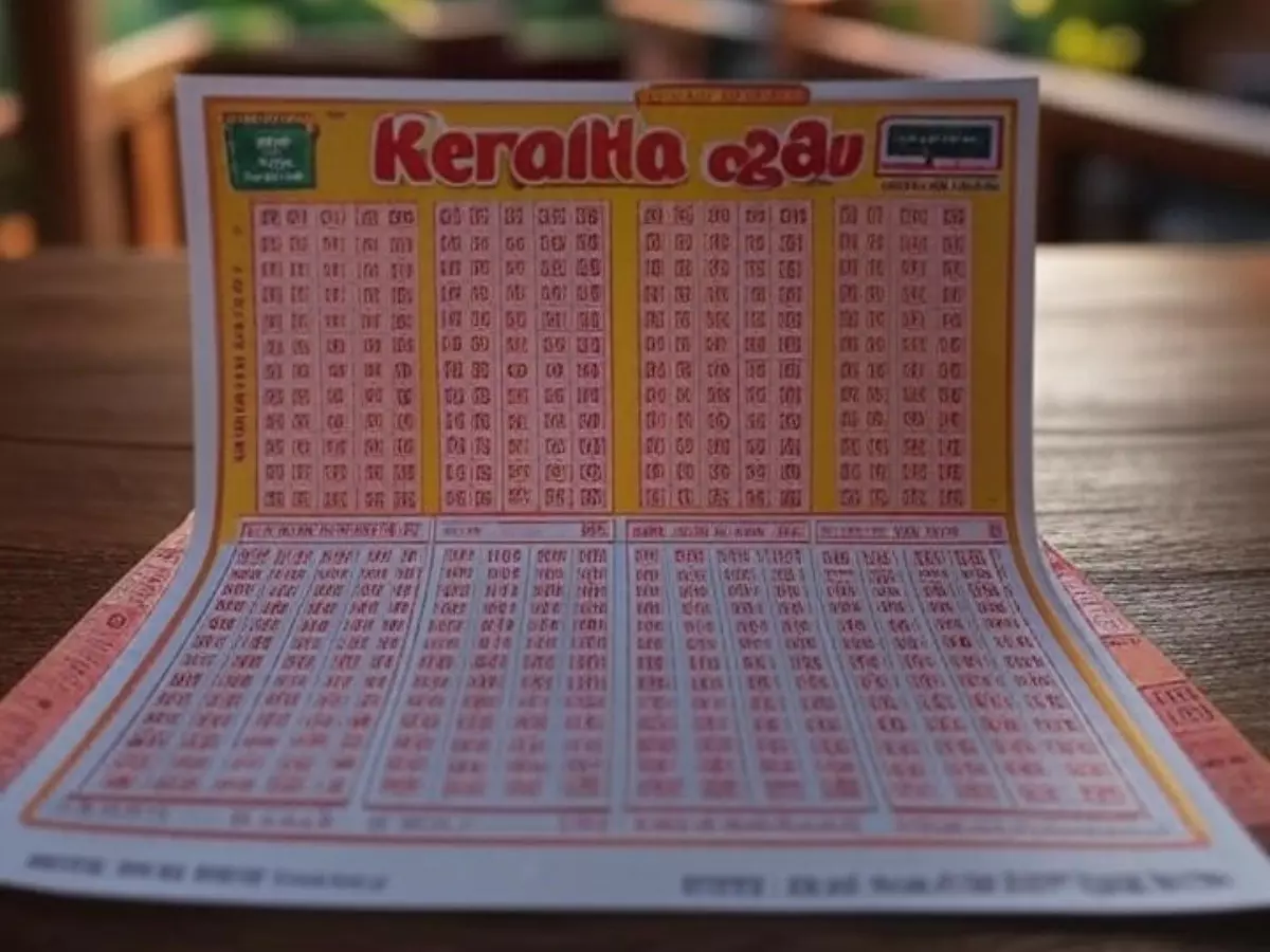 Kerala lottery result out for Sthree Sakthi SS-472 Kerala lottery result out for Sthree Sakthi SS-472
