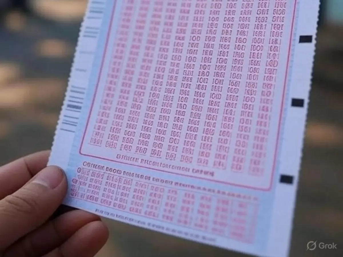 Nagaland Lottery result, June 21, 2025 Nagaland Lottery result, June 21, 2025