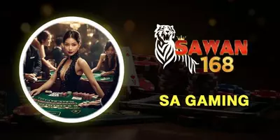 วิธีสมัคร SA GAMING ให้เร็วและง่าย - ขั้นตอนการสมัคร SA GAMING