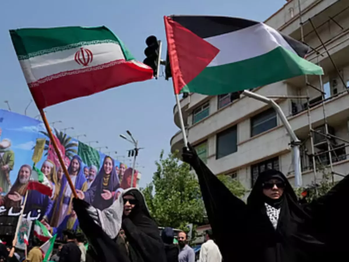 Iran threatens NPT exit over Israel bombing and IAEA resolution, says nuclear weapons still off-limits Indiatimes