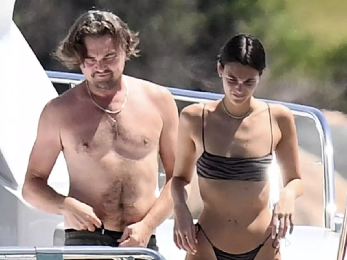 Leonardo DiCaprio and Vittoria Ceretti to attend Jeff Bezos¡¯ lavish Venice wedding with A-list guests; here¡¯s what we know Leonardo DiCaprio and Vittoria Ceretti to attend Jeff Bezos¡¯ lavish Venice wedding with A-list guests; here¡¯s what we know