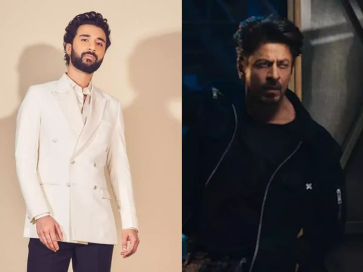Big injury on King set! Raghav Juyal hurts same leg post-surgery, still powers through shoot with Shah Rukh Khan Indiatimes