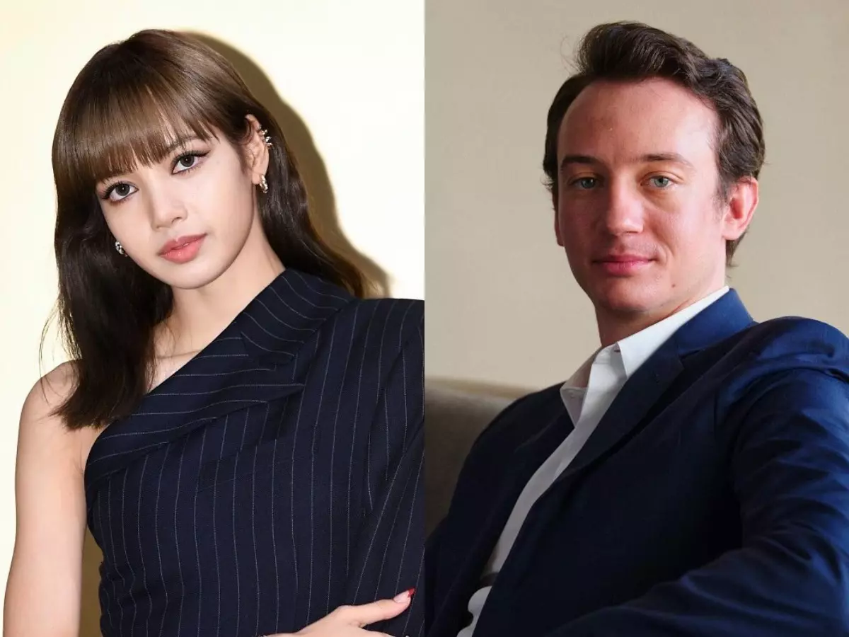 Fact check: Did Lisa and Fr¨¦d¨¦ric Arnault secretly marry? Fact check: Did Lisa and Fr¨¦d¨¦ric Arnault secretly marry?