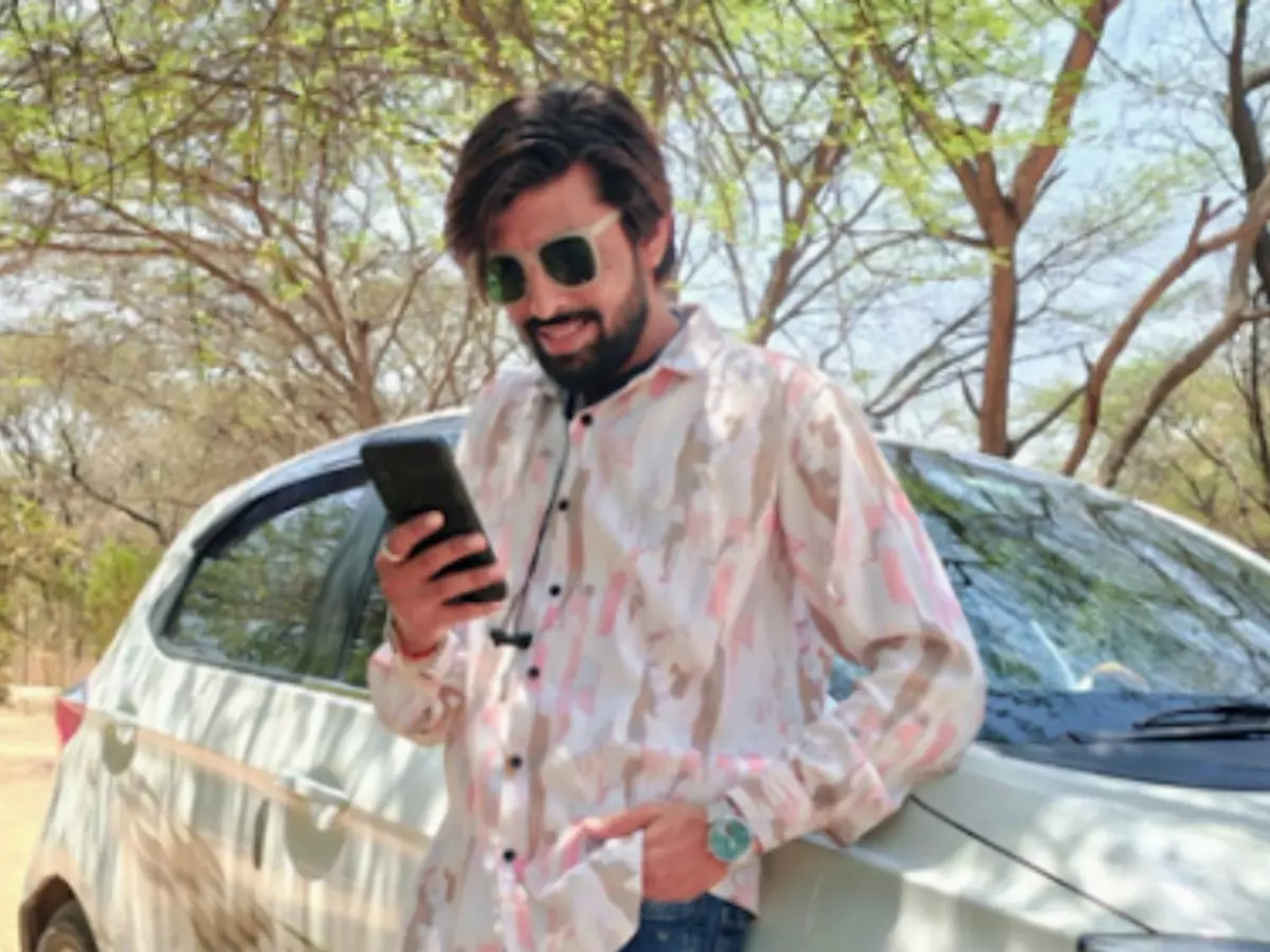Mahesh Jirawala missing after Ahmedabad crash¡ªwas the filmmaker among the on-ground victims near the crash location? Indiatimes