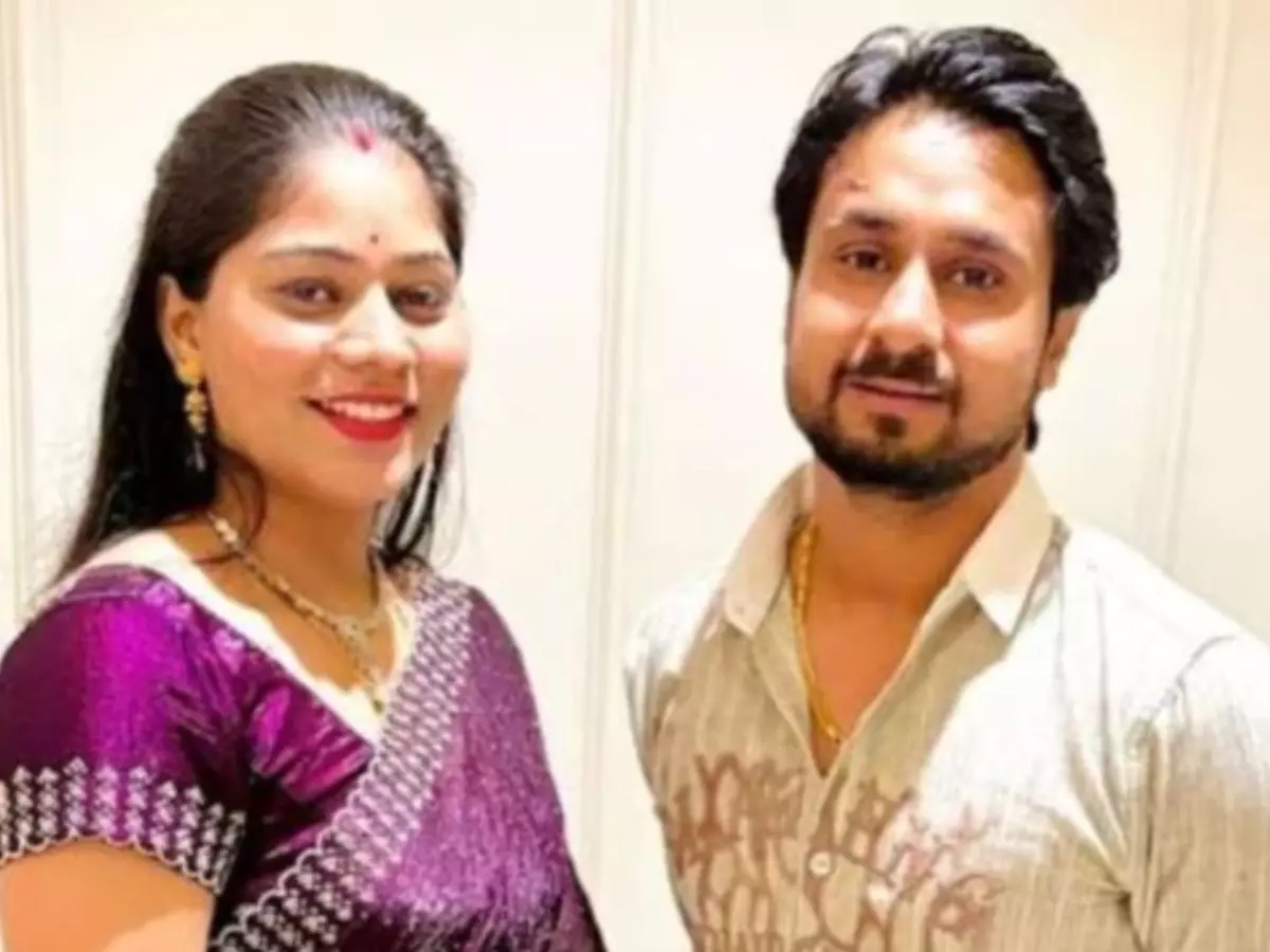 Raj Kushwaha remains unfazed after alleged affair with Sonam Raghuvanshi, involvement in murder; here¡¯s what we know Indiatimes