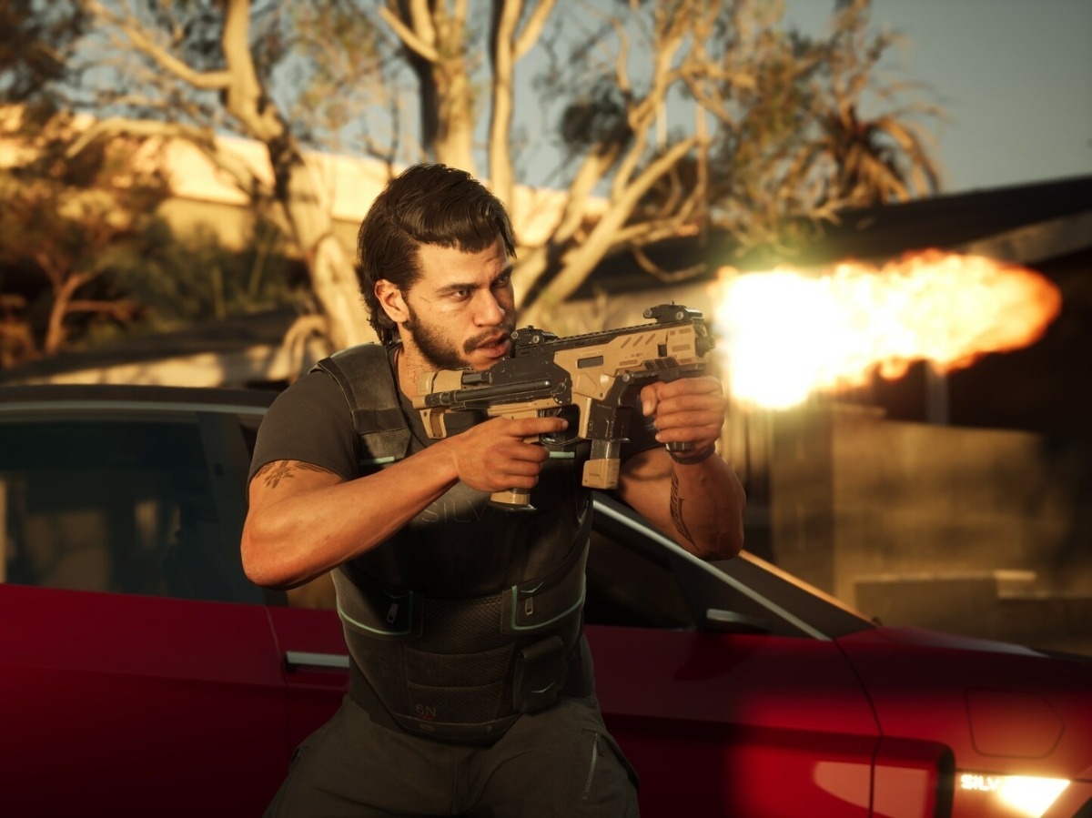 Leslie Benzies' MindsEye launches to poor reviews and broken gameplay