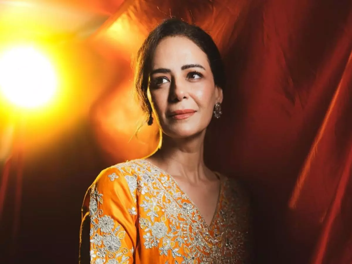 Mona Singh opens up on drastic body transformation for Laal Singh Chaddha ¡ª ¡®had to look thin, then fragile¡¯ Indiatimes