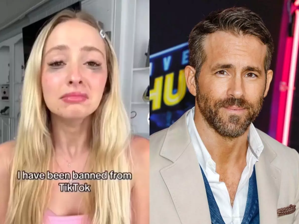 Is controversial TikToker Natalie Reynolds related to Ryan Reynolds? Is controversial TikToker Natalie Reynolds related to Ryan Reynolds?
