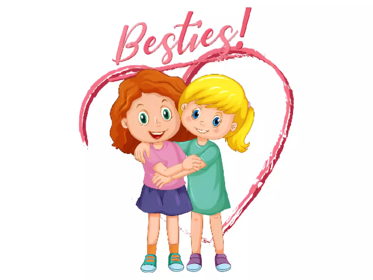 National Best Friends Day 2025 National Best Friends Day 2025