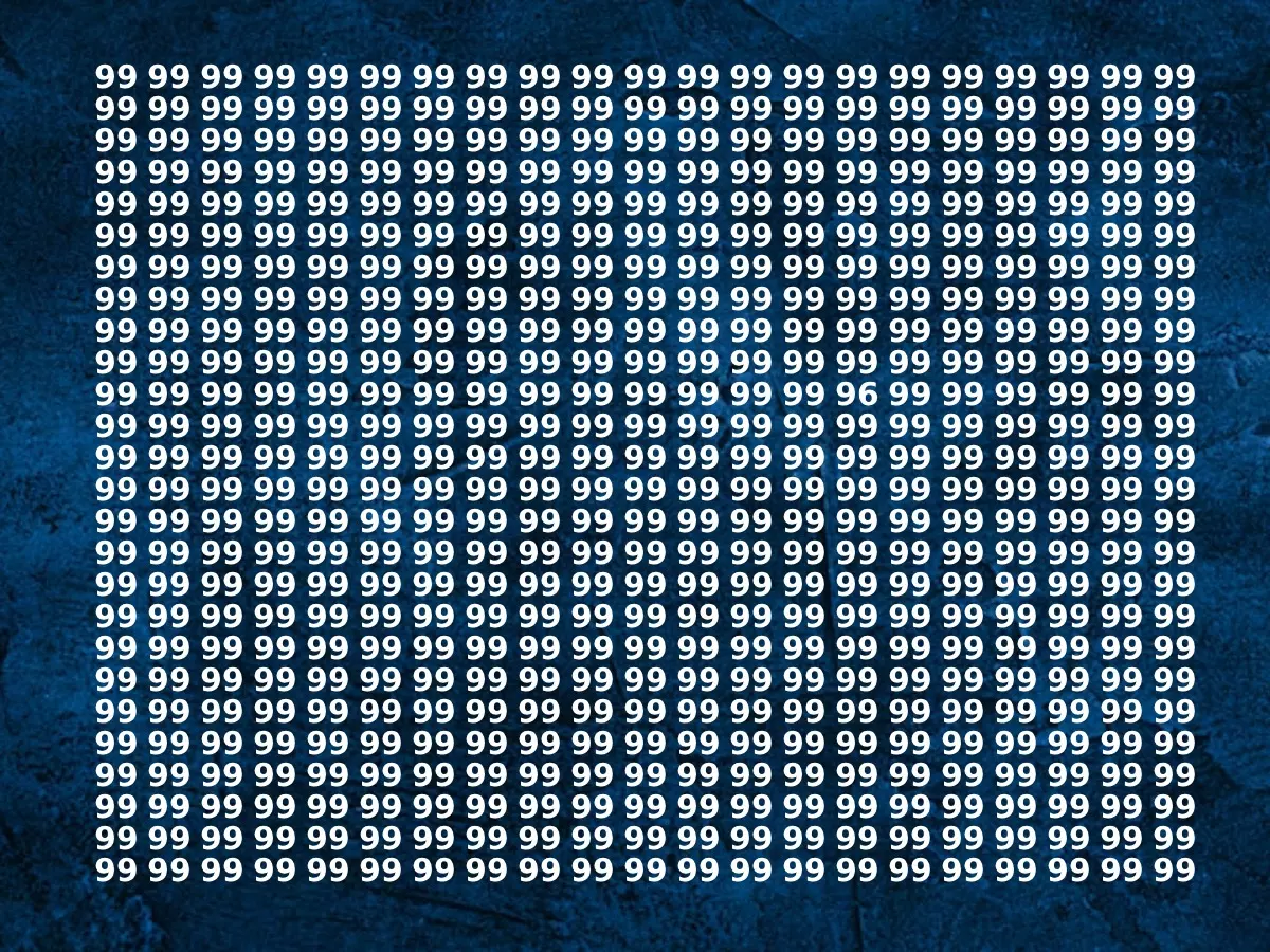 Optical illusion IQ test Optical illusion IQ test