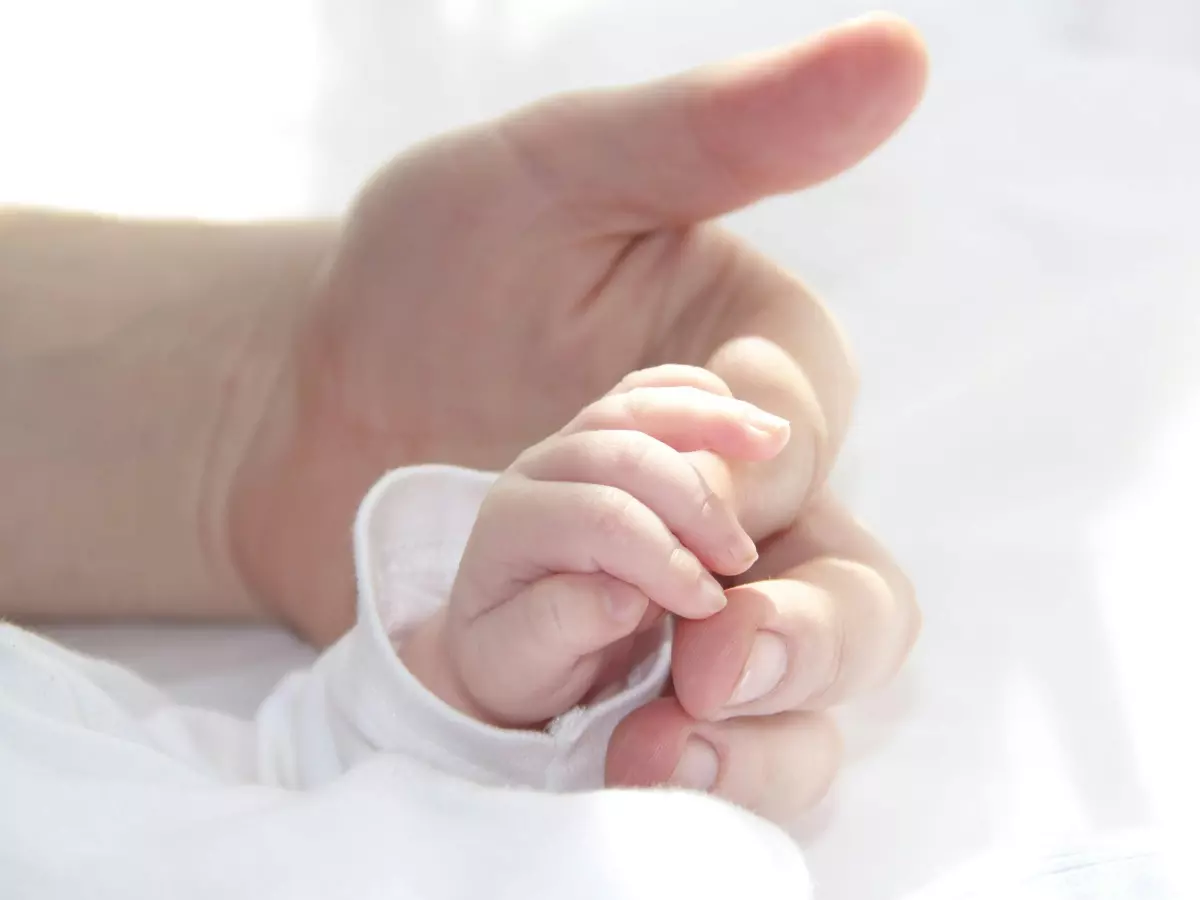 Father's Day 2025: Are you ready for fatherhood? | Credit: Pexels Father's Day 2025: Are you ready for fatherhood? | Credit: Pexels