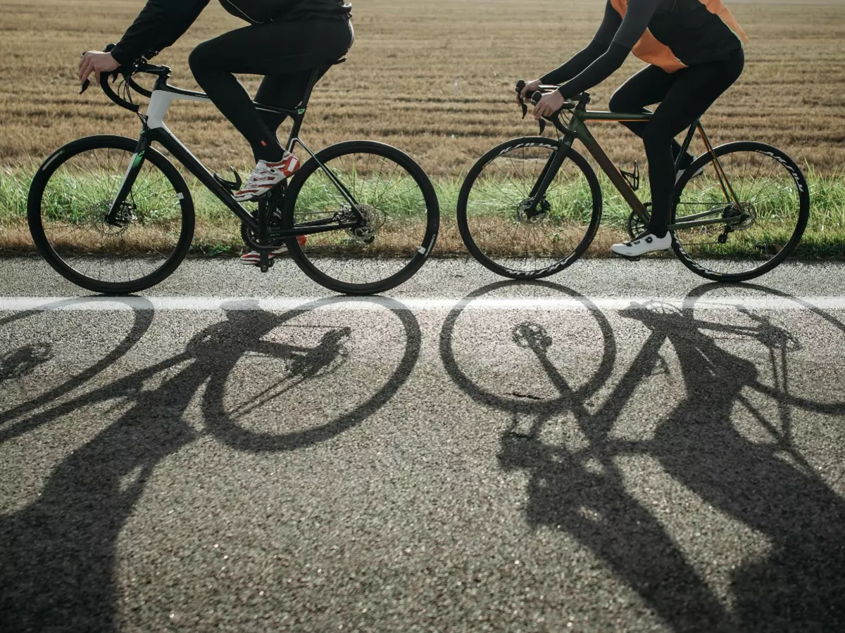Can cycling prevent dementia? Here's what new study says | Credit: Pexels Can cycling prevent dementia? Here's what new study says | Credit: Pexels