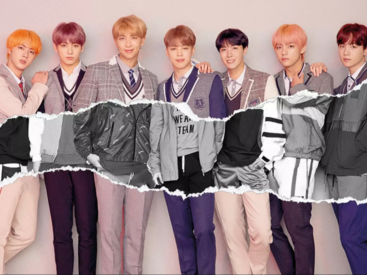 As BTS' RM opens up about struggles post military discharge, a look at BTS songs that tackle?mental?health` As BTS' RM opens up about struggles post military discharge, a look at BTS songs that tackle?mental?health