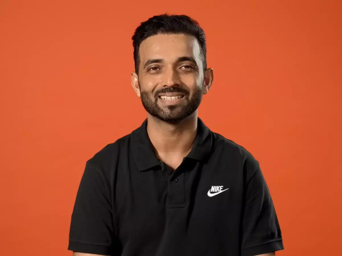 Ajinkya Rahane gets his own YouTube channel, joins the list of Indian cricketers in the creator space Ajinkya Rahane gets his own YouTube channel, joins the list of Indian cricketers in the creator space
