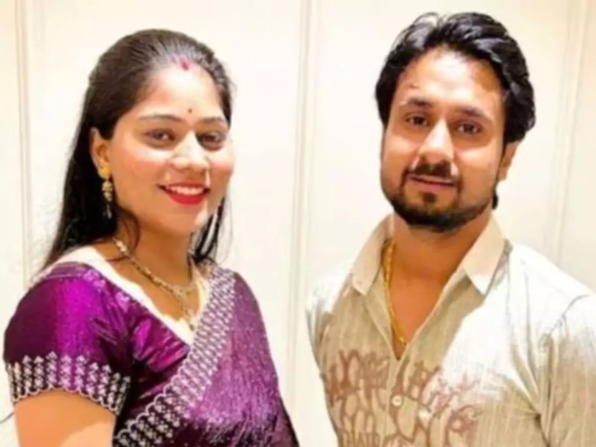 Raja Raghuvanshi murder: Wife Sonam surrenders; Meghalaya cops arrest 4, one accused still absconding Indiatimes