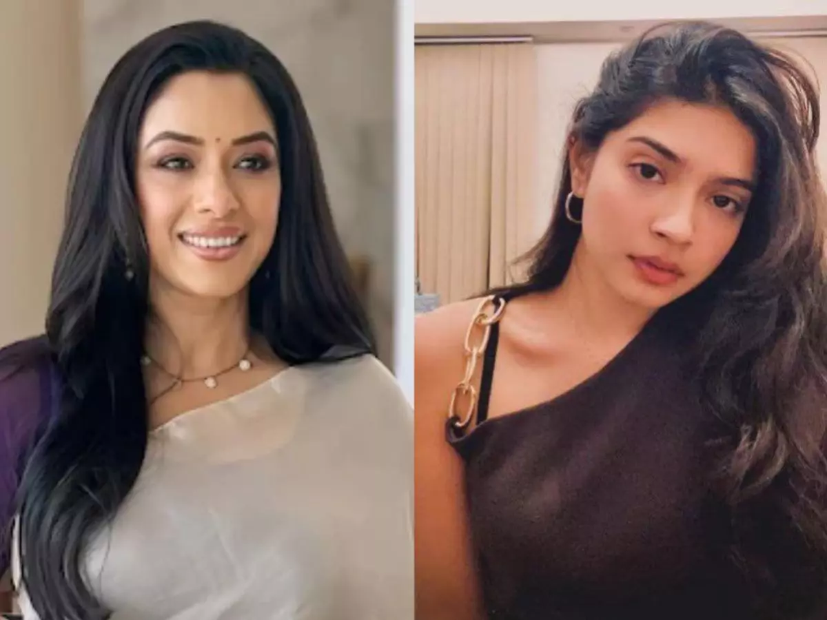 Rupali Ganguly slams West Bengal police over Sharmistha Panoli¡¯s arrest, questions her treatment in custody; here¡¯s what we know Indiatimes
