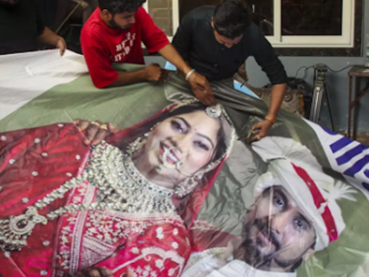 Meghalaya honeymoon horror: Raja Raghuvanshi¡¯s father claims Sonam practiced tantra, demands harsh punishment Indiatimes