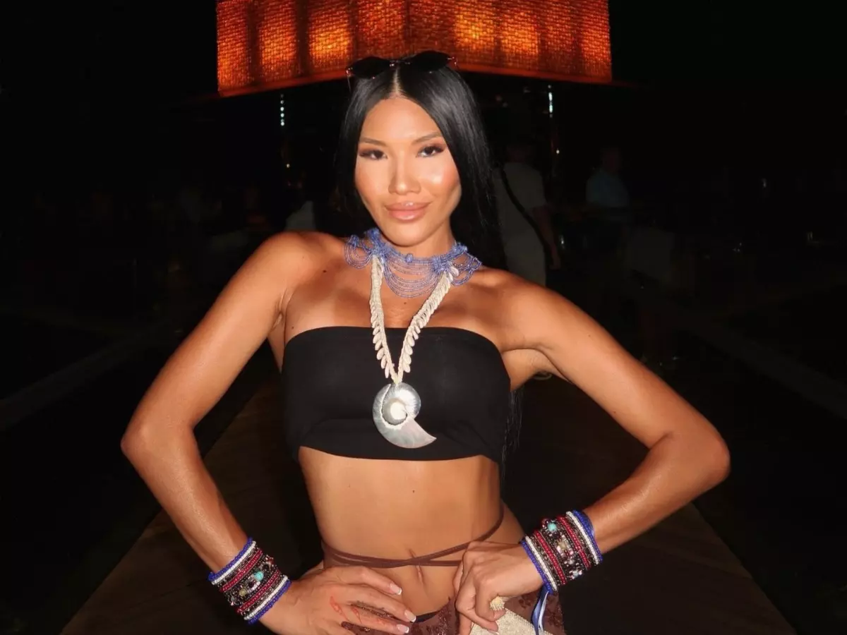 Love Island UK: Meet Sophie Lee, who won hearts with her brief stint Love Island UK: Meet Sophie Lee, who won hearts with her brief stint