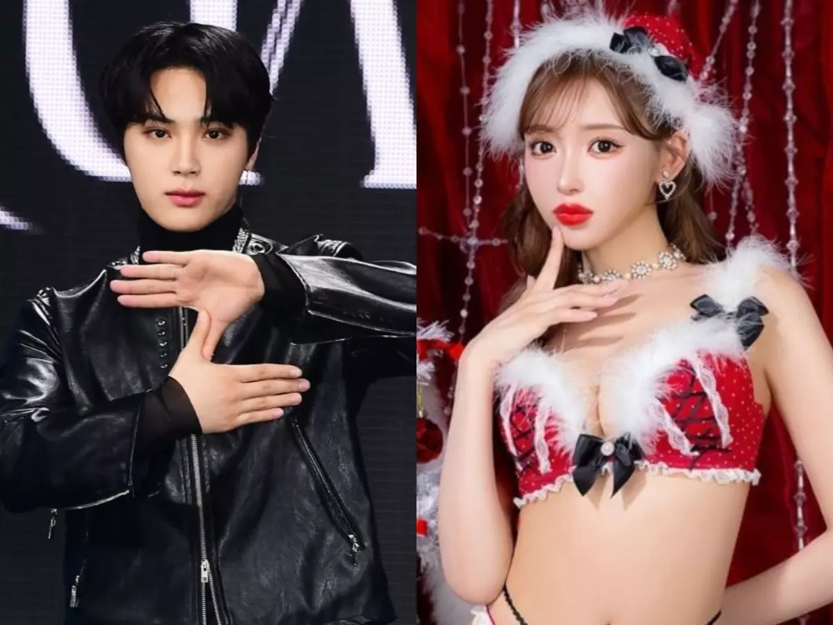 Kirara Asuka¡¯s past with idols resurfaces after Ju Haknyeon scandal Kirara Asuka¡¯s past with idols resurfaces after Ju Haknyeon scandal
