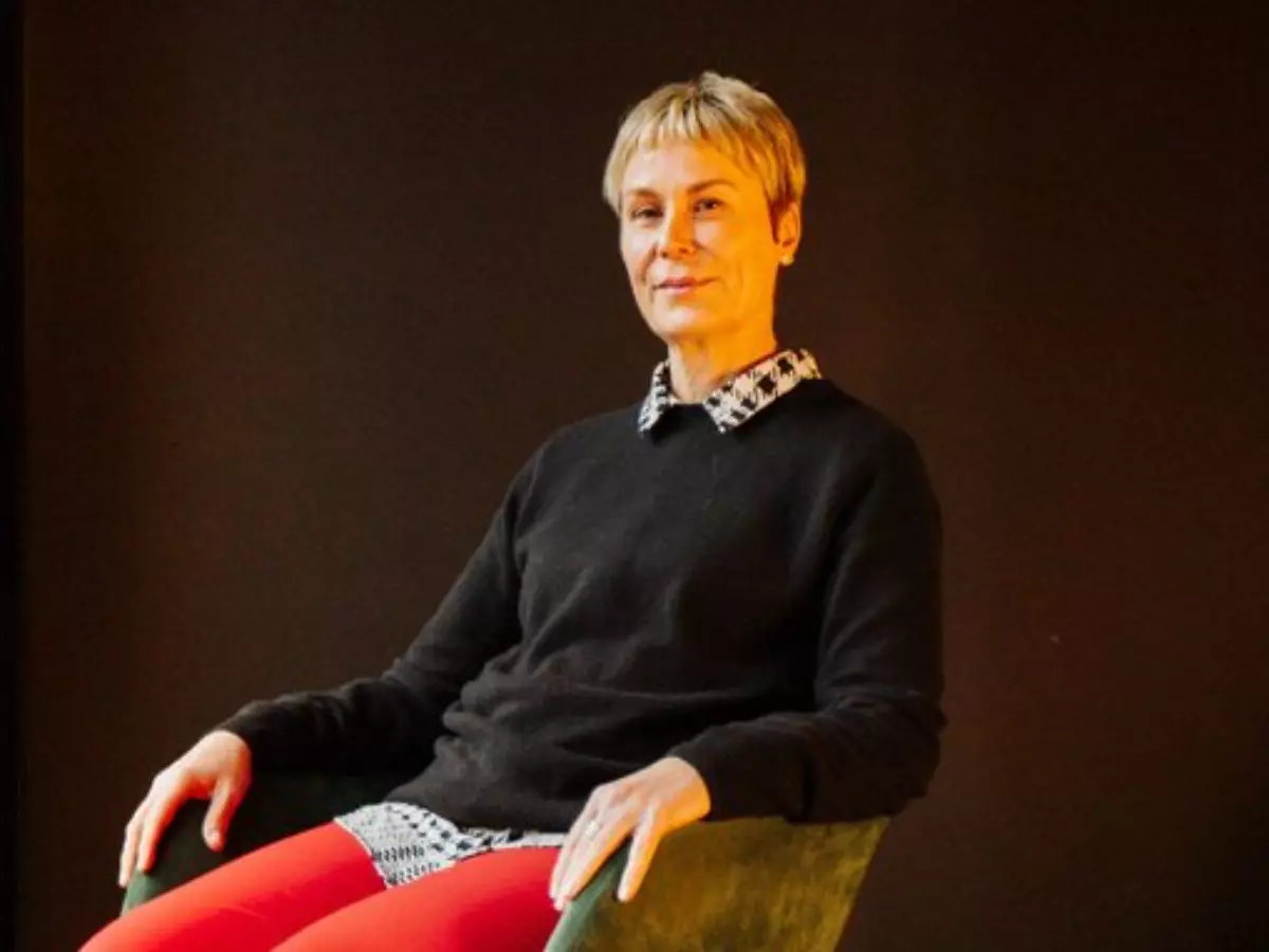 Clare Yardley joins Enigma Clare Yardley joins Enigma I Credits: X/@Mumbrellanews