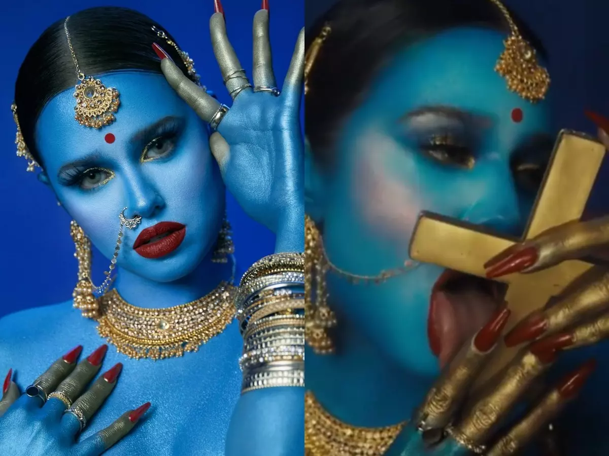 Tommy Genesis slammed for ¡®blasphemous¡¯ True Blue video Tommy Genesis slammed for ¡®blasphemous¡¯ True Blue video