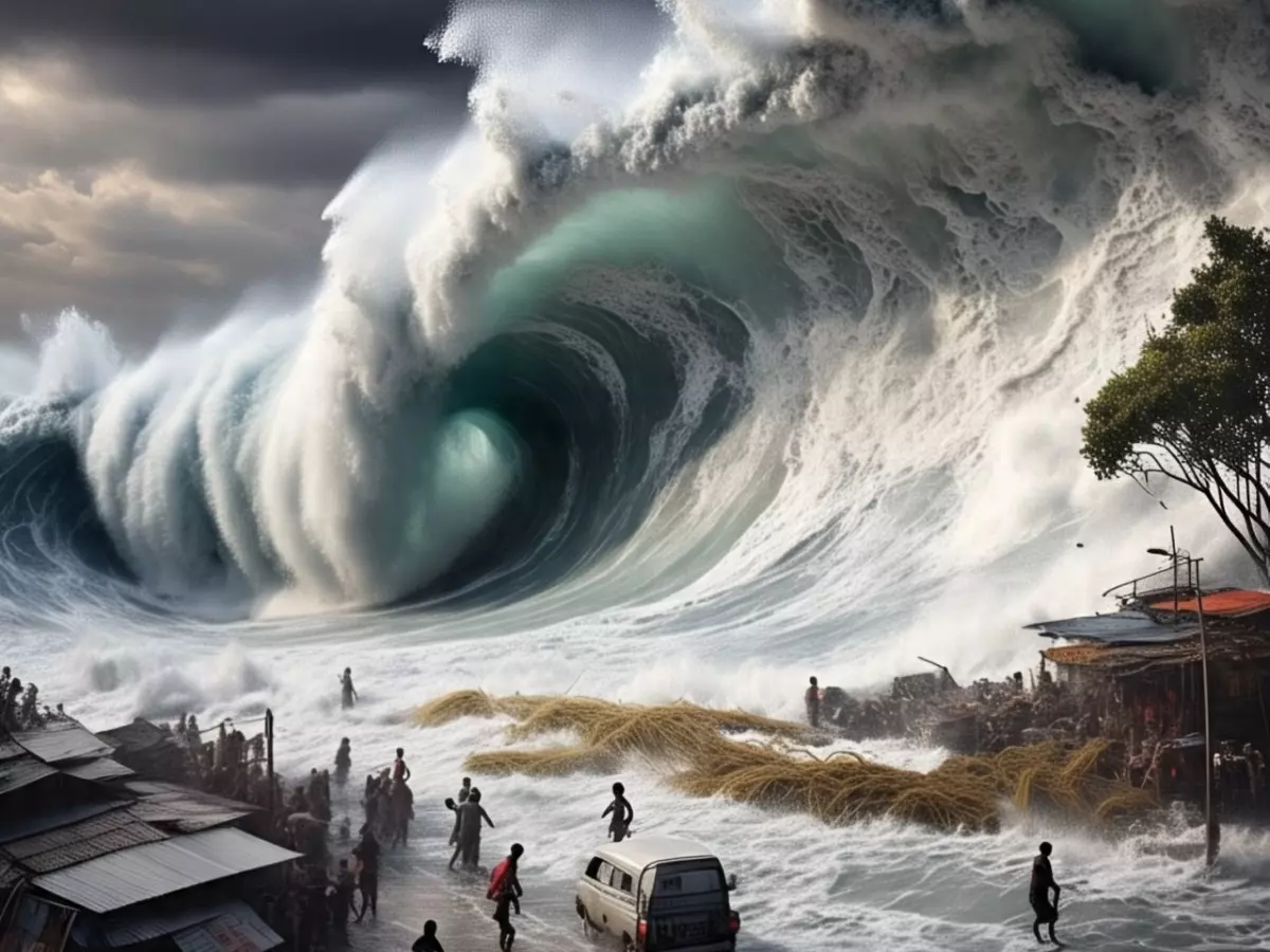 New Baba Vanga predicts major disaster on July 5 New Baba Vanga predicts major disaster on July 5
