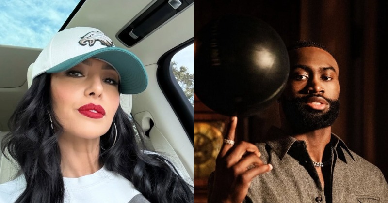 Is Kobe Bryant's widow Vanessa Bryant dating NBA star Jaylen Brown? New  speculations go viral after pregnancy rumour