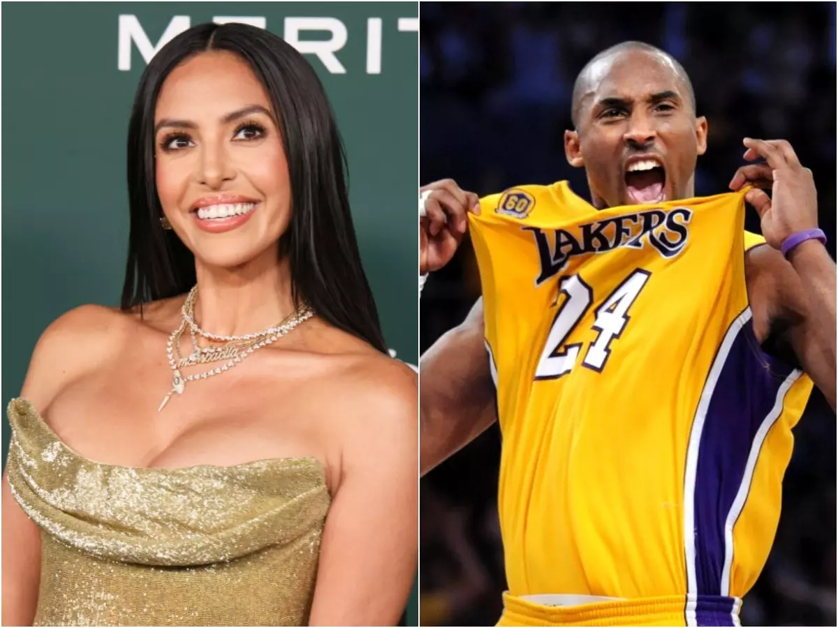 Vanessa Bryant pregnancy rumor: What¡¯s the truth? Vanessa Bryant pregnancy rumor: What¡¯s the truth?